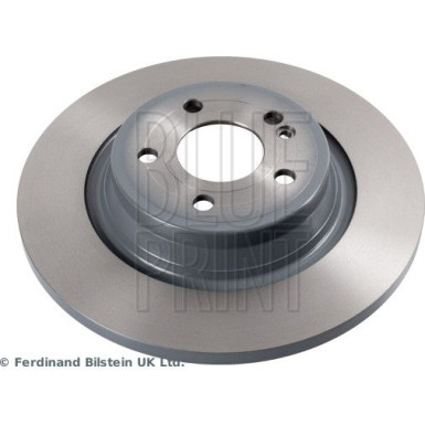 Blue Print Bremsscheibe ADU1743116