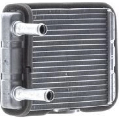 Mahle Wärmetauscher, Innenraumheizung BEHR Premium Line AH 182 000P