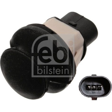 FEBI BILSTEIN 19418 Schalter, Türkontakt