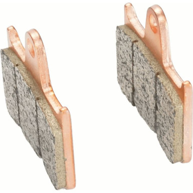 Bremsbelagsatz, Scheibenbremse MCB691SH Bremsbelagsatz, Scheibenbremse MCB691SH