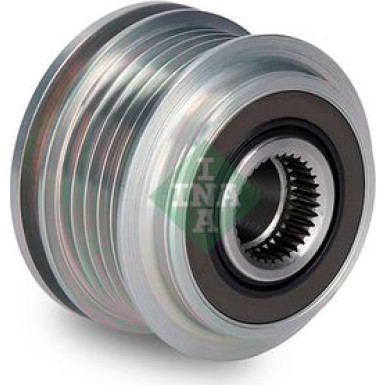 INA Generatorfreilauf 535 0286 10