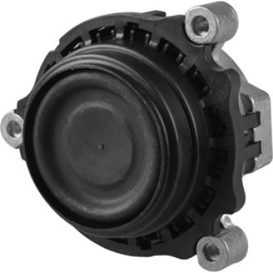 Tedgum Lagerung, Motor TED24378