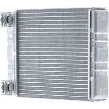 Mahle Wärmetauscher, Innenraumheizung BEHR Premium Line AH 77 000P