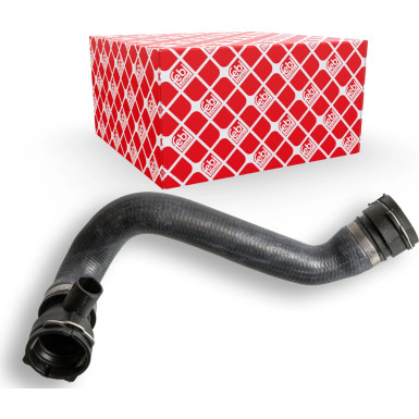 FEBI BILSTEIN 28521 Kühlerschlauch FEBI BILSTEIN 28521 Kühlerschlauch