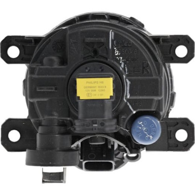 Valeo Nebelscheinwerfer FOGSTAR 044186