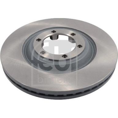 FEBI BILSTEIN 108386 Bremsscheibe