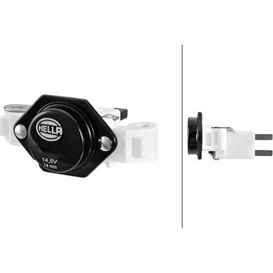 Generatorregler 5DR 004 242-051 Generatorregler 5DR 004 242-051