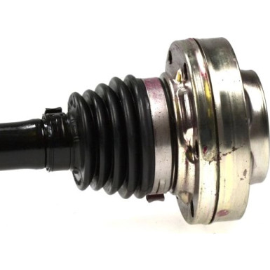 Spidan 2 x SPIDAN Antriebswelle 24515