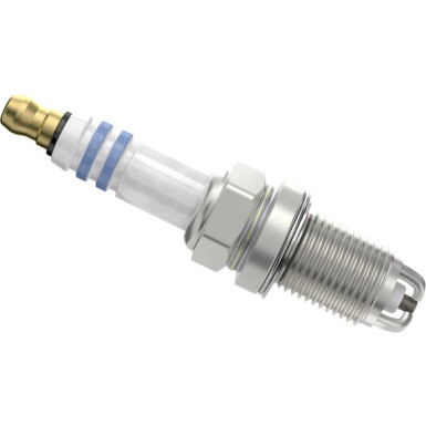 BOSCH 0 242 235 766 Zündkerze Nickel BOSCH 0 242 235 766 Zündkerze Nickel