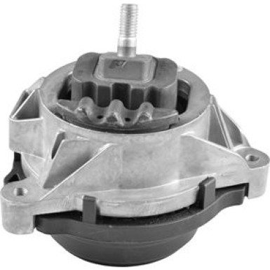 Tedgum Lagerung, Motor TED64419