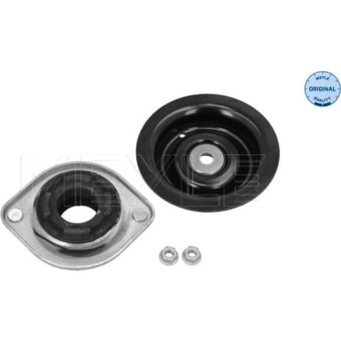 Meyle Reparatursatz, Federbeinstützlager MEYLE-ORIGINAL-KIT: Better solution for you 614 641 0009