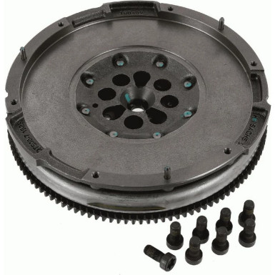 Sachs Zwei-Massen-Schwungrad 2294 002 169 Sachs Zwei-Massen-Schwungrad 2294 002 169