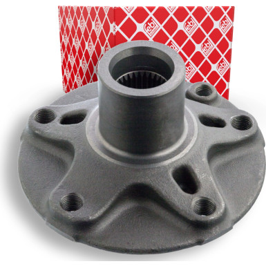 FEBI BILSTEIN 102400 Radnabe FEBI BILSTEIN 102400 Radnabe