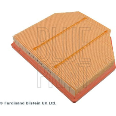 Blue Print Luftfilter ADB112232