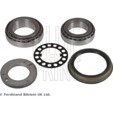 Blue Print Radlagersatz ADG08247