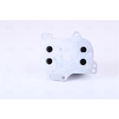 Nissens Ölkühler, Motoröl FIRST FIT 90745