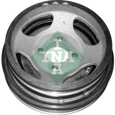 INA Riemenscheibe, Kurbelwelle 544 0035 10