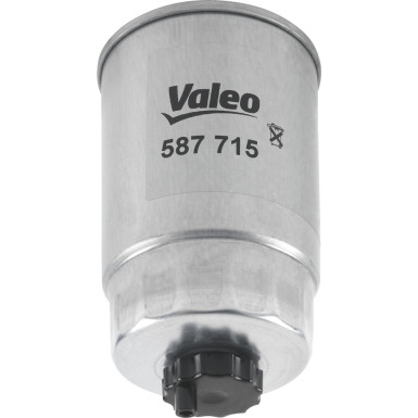 Valeo Kraftstofffilter 587715