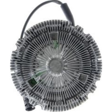 Mahle Kupplung, Kühlerlüfter BEHR Premium Line CFC 19 000P