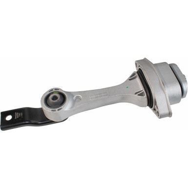 Metzger Lagerung, Getriebe 8054190