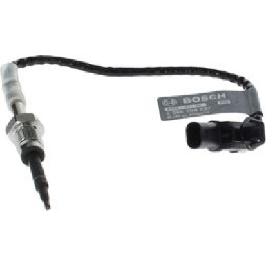 Sensor, Abgastemperatur 0 986 259 237 Sensor, Abgastemperatur 0 986 259 237