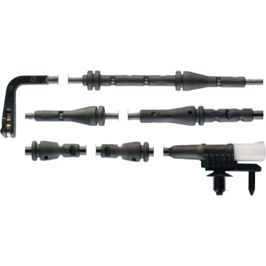 Hella Warnkontakt, Bremsbelagverschleiß 8DK 355 252-691 Hella Warnkontakt, Bremsbelagverschleiß 8DK 355 252-691