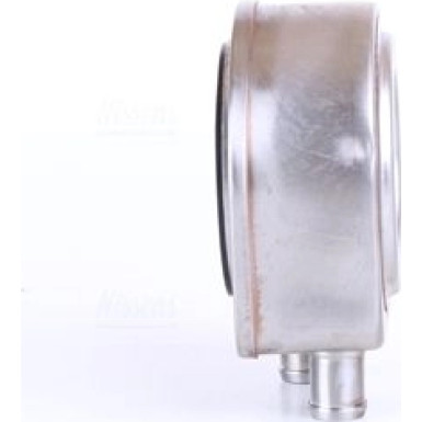 Nissens Ölkühler, Motoröl FIRST FIT 90850