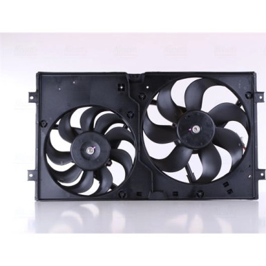 Nissens Lüfter, Motorkühlung 85250