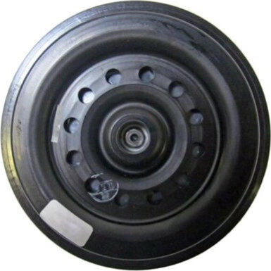 MAHLE ORIGINAL ACP 723 000P Klimakompressor für TOYOTA YARIS 5SE11C, 12V, PAG 46, R134a