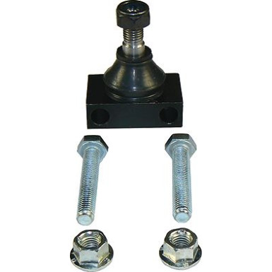 Metzger Spurstangenkopf COMPETENCE KIT 54030708