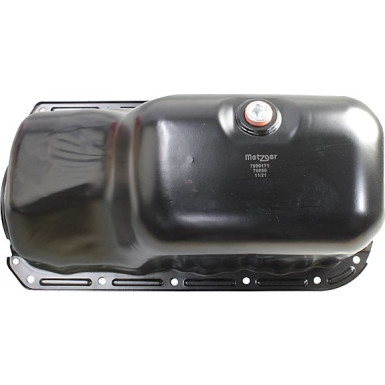 Metzger Ölwanne 7990171