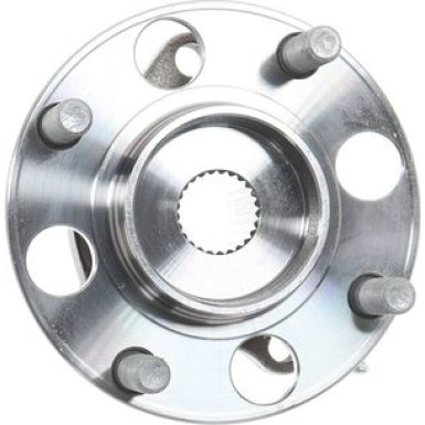 SKF Radlagersatz VKBA 7535
