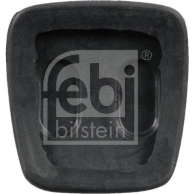 FEBI BILSTEIN 17728 Pedalbelag, Bremspedal
