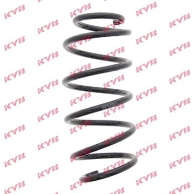 KYB Fahrwerksfeder K-Flex RH3530 KYB Fahrwerksfeder K-Flex RH3530