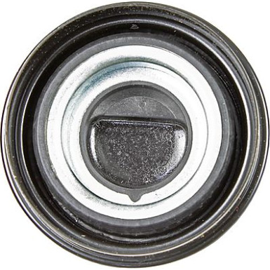 Metzger Sensor, Raddrehzahl 09001160