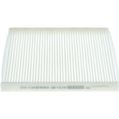 BOSCH 1 987 432 246 Innenraumfilter BOSCH 1 987 432 246 Innenraumfilter