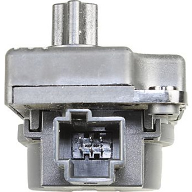 Metzger Stellelement, Mischklappe 0917691