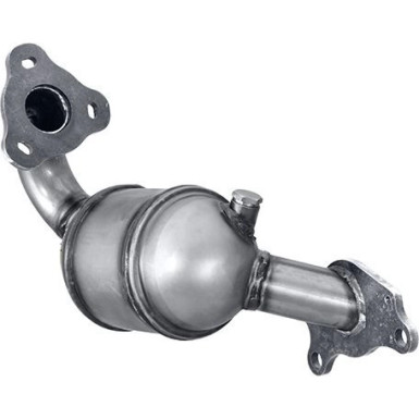 Hella Katalysator Easy2Fit – PARTNERED with Faurecia 8LE 366 053-261