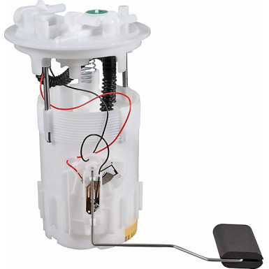 Metzger Sensor, Kraftstoffvorrat 2250584