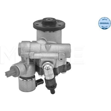 Meyle Hydraulikpumpe, Lenkung MEYLE-ORIGINAL: True to OE 314 631 0033 Meyle Hydraulikpumpe, Lenkung MEYLE-ORIGINAL: True to OE 314 631 0033