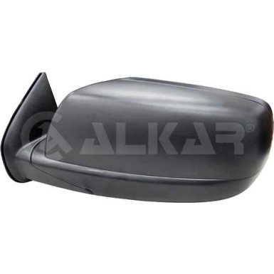 Alkar Außenspiegel 9001404
