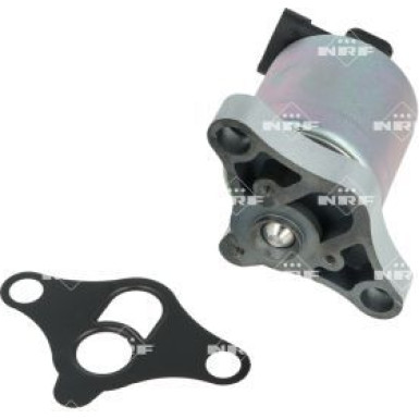 NRF AGR-Ventil EASY FIT 48394