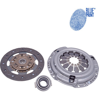 Blue Print Kupplungssatz ADH23041