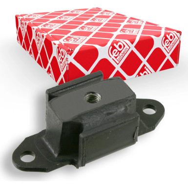 FEBI BILSTEIN 19199 Lagerung, Kühler FEBI BILSTEIN 19199 Lagerung, Kühler