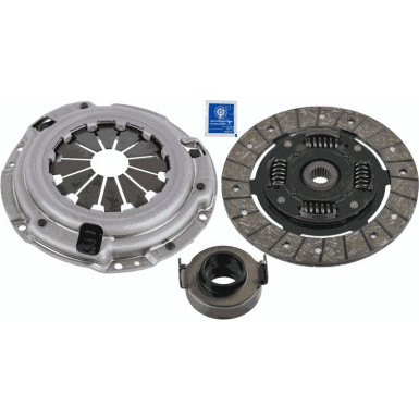 SACHS 3000 845 601 Kupplungssatz SACHS 3000 845 601 Kupplungssatz