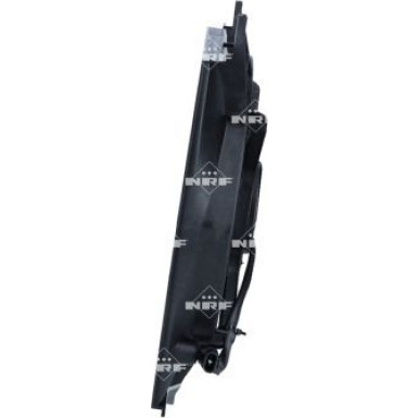 Lüfter, Motorkühlung 470092 Lüfter, Motorkühlung 470092
