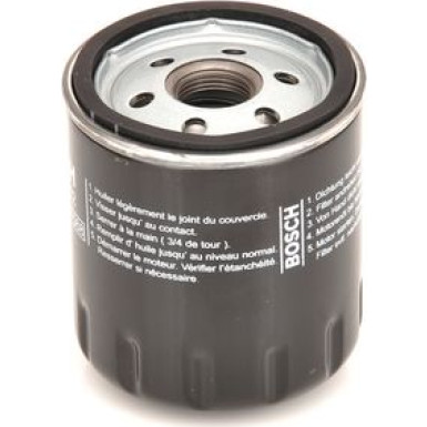 BOSCH F 026 407 202 Ölfilter BOSCH F 026 407 202 Ölfilter