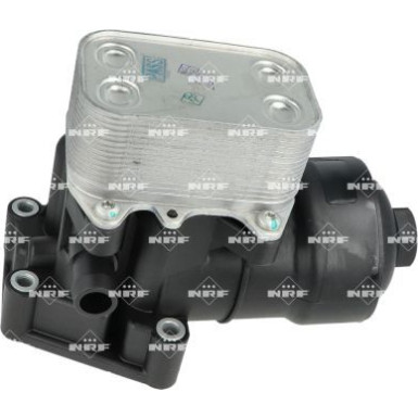 Ölkühler, Motoröl 31355 Ölkühler, Motoröl 31355
