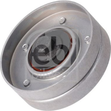 FEBI BILSTEIN 21851 Umlenk-/Führungsrolle, Keilrippenriemen