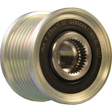 Generatorfreilauf 3 5333 1 Generatorfreilauf 3 5333 1